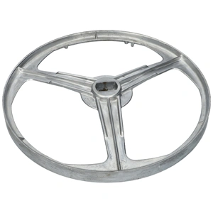 Ékszíjtárcsa ( lapos) FAGOR mosógép / RENDELÉSRE