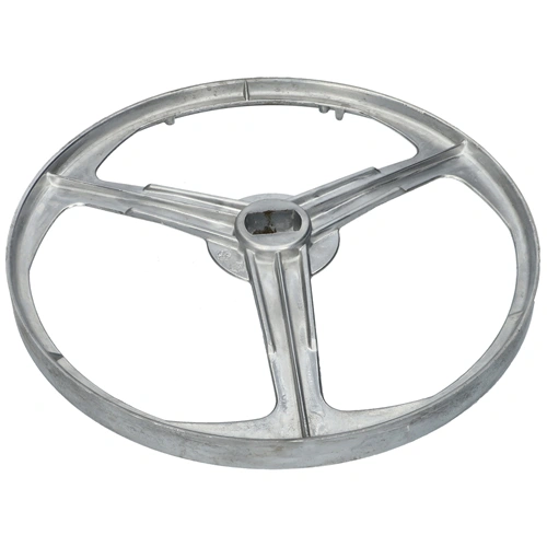 Ékszíjtárcsa ( lapos) FAGOR mosógép / RENDELÉSRE