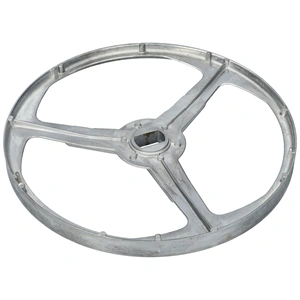 Ékszíjtárcsa ( lapos) FAGOR mosógép / RENDELÉSRE