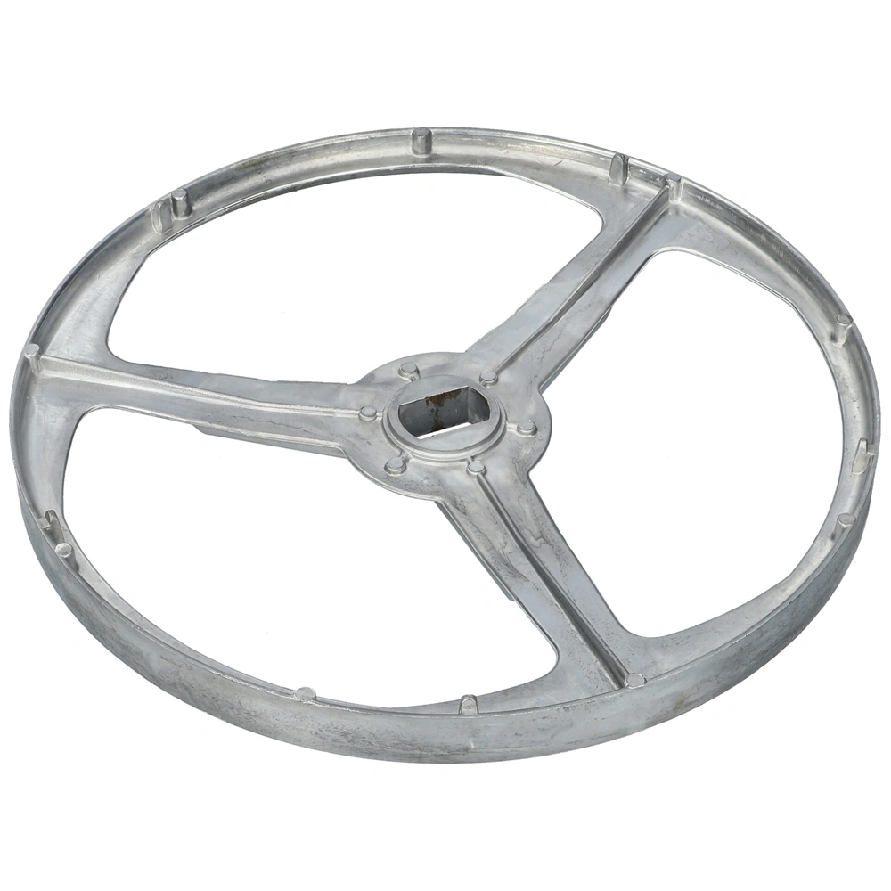 Ékszíjtárcsa ( lapos) FAGOR mosógép / RENDELÉSRE