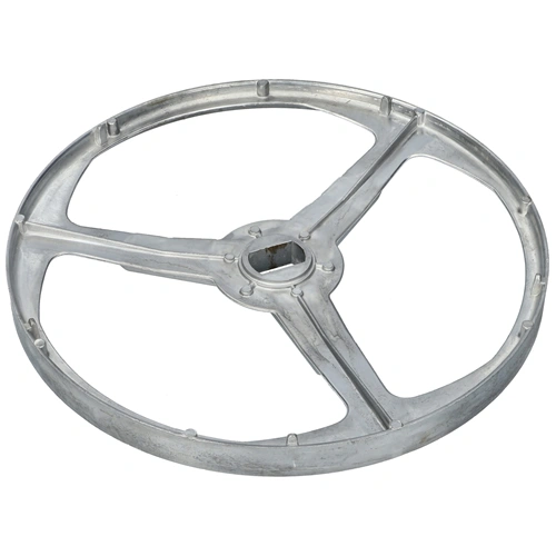 Ékszíjtárcsa ( lapos) FAGOR mosógép / RENDELÉSRE