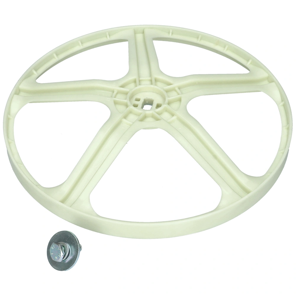 Ékszíjtárcsa (műanyag) (eredeti) ELECTROLUX mosógép / RENDELÉSRE