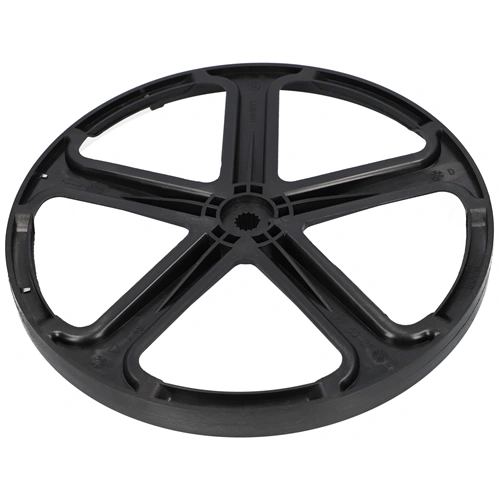 Ékszíjtárcsa, műanyag (utángyártott) ELECTROLUX mosógép