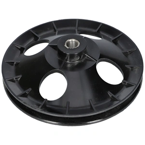 Ékszíjtárcsa (nagy, eredeti) HAJDU 303 keverőtárcsás mosógép