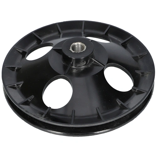 Ékszíjtárcsa (nagy, eredeti) HAJDU 303 keverőtárcsás mosógép