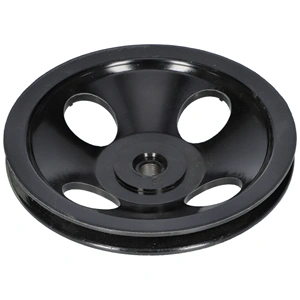 Ékszíjtárcsa (nagy, eredeti) HAJDU 303 keverőtárcsás mosógép