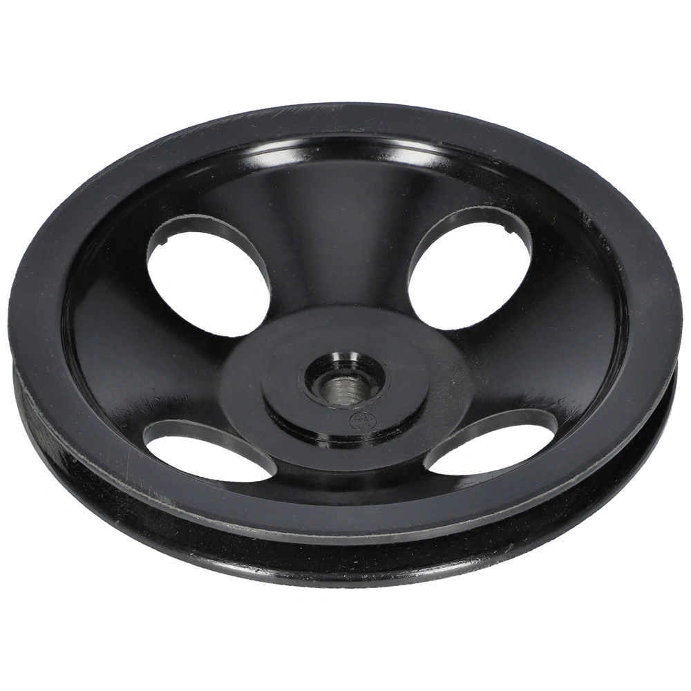 Ékszíjtárcsa (nagy, eredeti) HAJDU 303 keverőtárcsás mosógép