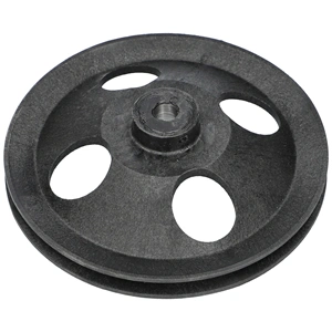 Ékszíjtárcsa (nagy, utángyártott) HAJDU 303 keverőtárcsás mosógép