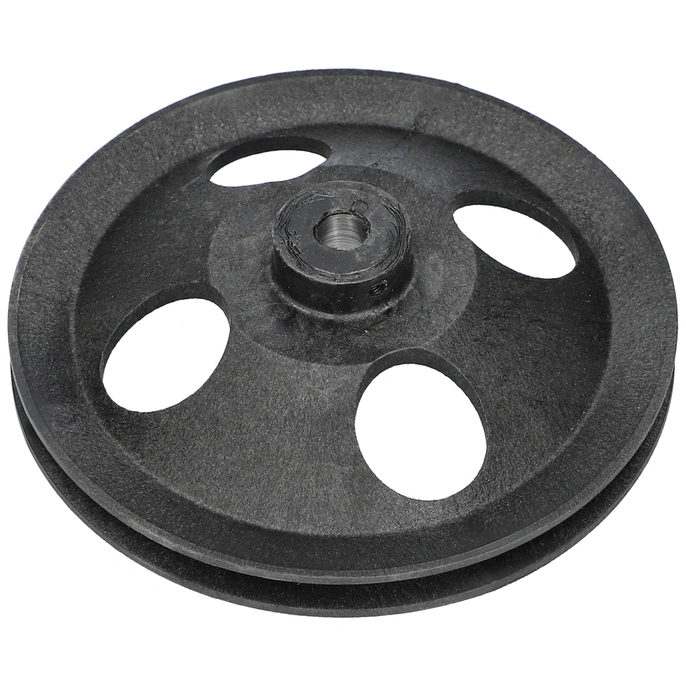 Ékszíjtárcsa (nagy, utángyártott) HAJDU 303 keverőtárcsás mosógép