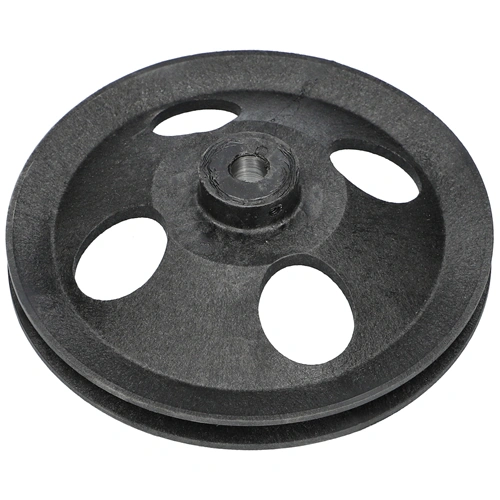 Ékszíjtárcsa (nagy, utángyártott) HAJDU 303 keverőtárcsás mosógép