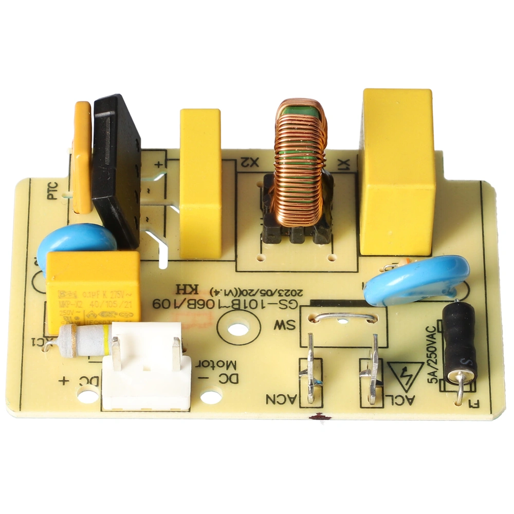 Elektornika (eredeti) GORENJE/MORA gyümölcscentrifuga / RENDELÉSRE