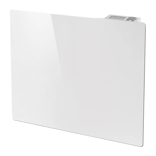 Elektromos fűtőtest, 2000W, fali, LCD kijelző, időzítő, termosztát, fagyőr, HOME FKA 200 / RENDELÉSRE