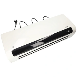 Elektromos fűtőtest, 2200W, fali, ventilátoros, 2 fokozatú, időzítő, termosztát, LCD, távirányító, HOME FKF 65221