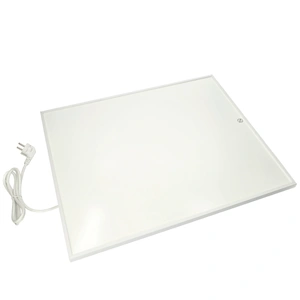 Elektromos fűtőtest, 350W, hibrid, infra, WIFI, IP20, LCD kijelző, időzítő,   HOME FKIR 351 WIFI / RENDELÉSRE