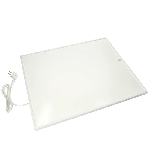 Elektromos fűtőtest, 350W, hibrid, infra, WIFI, IP20, LCD kijelző, időzítő,   HOME FKIR 351 WIFI / RENDELÉSRE