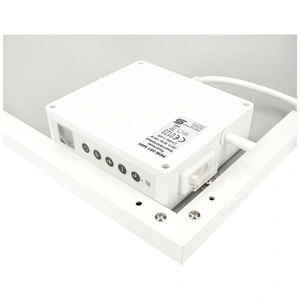 Elektromos fűtőtest, 350W, hibrid, infra, WIFI, IP20, LCD kijelző, időzítő,   HOME FKIR 351 WIFI / RENDELÉSRE