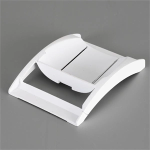 Elektromos fűtőtest, 400W, kerámia, ventilátoros, hordozható, HOME FKH 400 / RENDELÉSRE