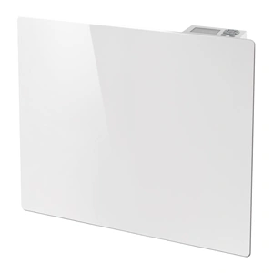 Elektromos fűtőtest, 700W, fali, LCD kijelző, időzítő, termosztát, fagyőr, HOME FKA 70 / RENDELÉSRE