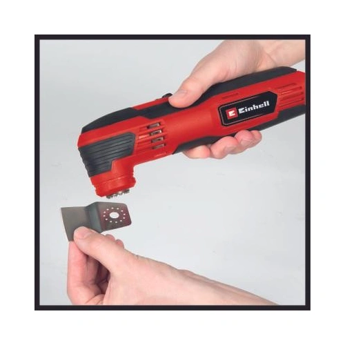 Elektromos multicsiszoló, 250 W, Einhell TC-MG 250 CE (4465185)