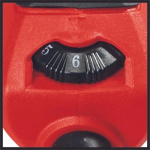 Elektromos multicsiszoló, 250 W, Einhell TC-MG 250 CE (4465185)