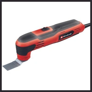 Elektromos multicsiszoló, 250 W, Einhell TC-MG 250 CE (4465185)