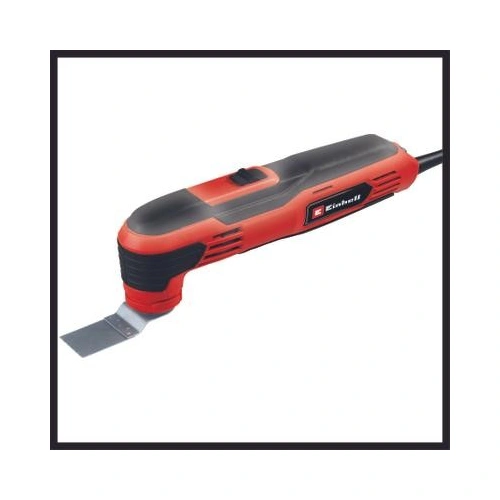 Elektromos multicsiszoló, 250 W, Einhell TC-MG 250 CE (4465185)