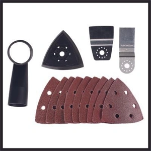 Elektromos multicsiszoló, 250 W, Einhell TC-MG 250 CE (4465185)