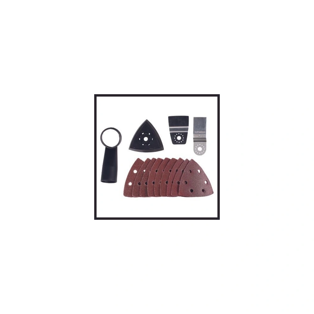 Elektromos multicsiszoló, 250 W, Einhell TC-MG 250 CE (4465185)