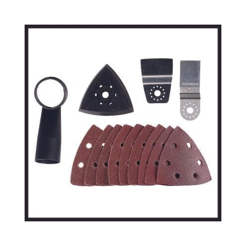 Elektromos multicsiszoló, 250 W, Einhell TC-MG 250 CE (4465185)