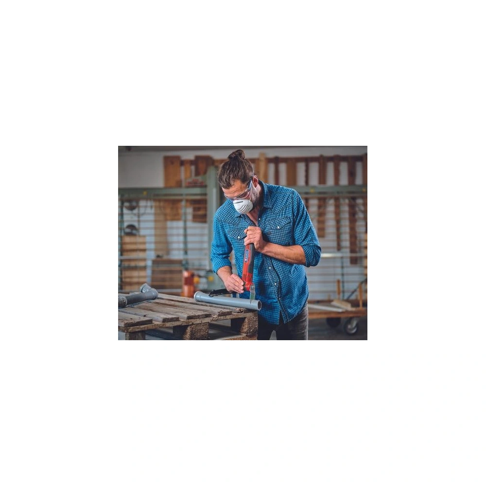 Elektromos multicsiszoló, 250 W, Einhell TC-MG 250 CE (4465185)