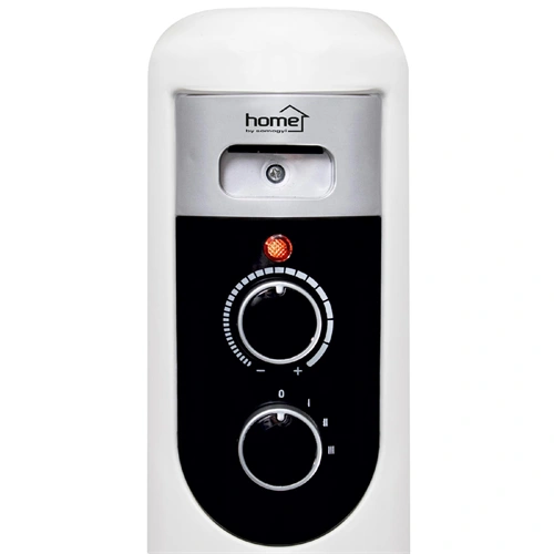 Elektromos olajradiátor, 2500W, 13 tagú, 3 fokozatú, HOME FKOS 13 M / RENDELÉSRE