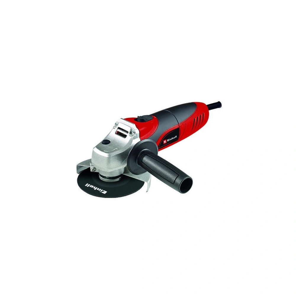 Elektromos sarokcsiszoló, 850 W, 125 mm, Einhell TC-AG 125 (4430619)