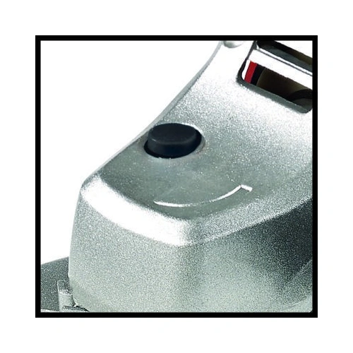 Elektromos sarokcsiszoló, 850 W, 125 mm, Einhell TC-AG 125 (4430619)