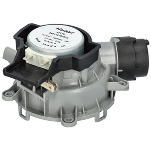 Elektromos szelep (eredeti) BEKO mosogatógép