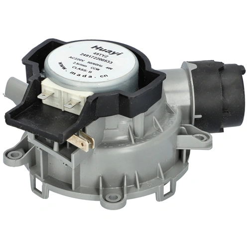 Elektromos szelep (eredeti) BEKO mosogatógép