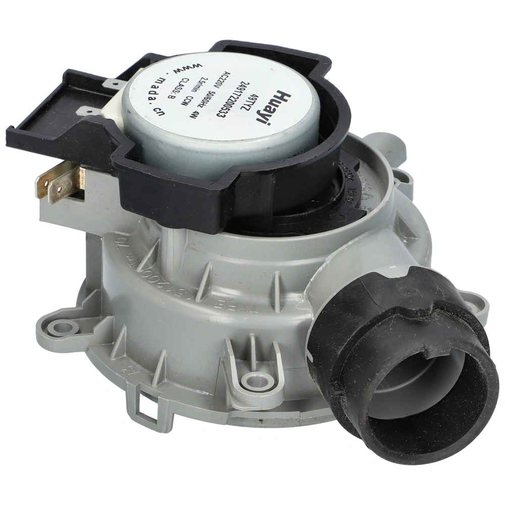 Elektromos szelep (eredeti) BEKO mosogatógép