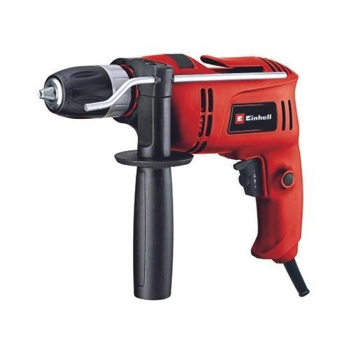 Elektromos ütvefúró 650W, Einhell TC-ID 650 E (4258682)