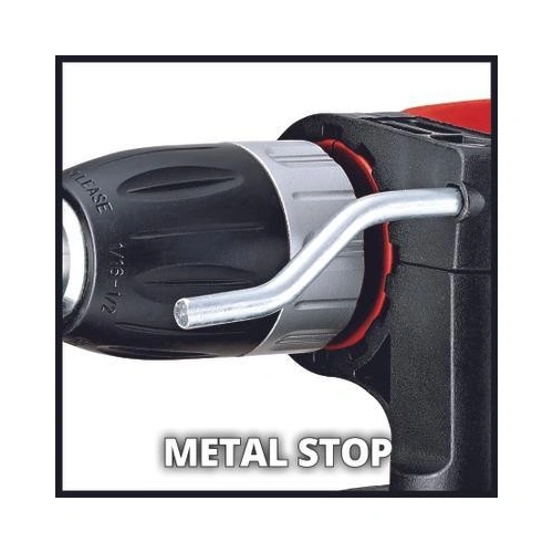 Elektromos ütvefúró 650W, Einhell TC-ID 650 E (4258682)