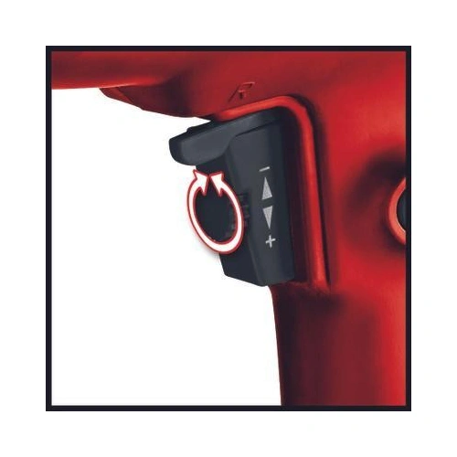 Elektromos ütvefúró 650W, Einhell TC-ID 650 E (4258682)