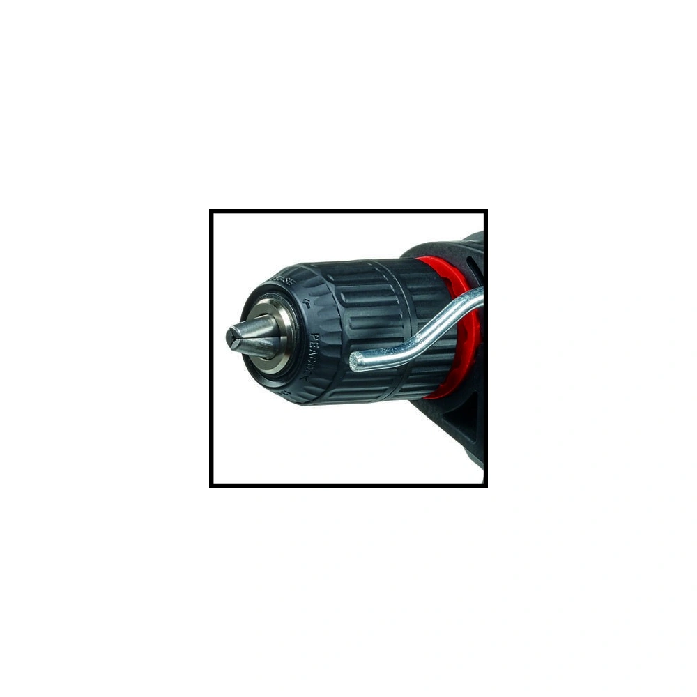 Elektromos ütvefúrógép 720W, Einhell TC-ID 720/1 E (4259848)