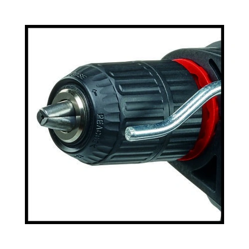 Elektromos ütvefúrógép 720W, Einhell TC-ID 720/1 E (4259848)