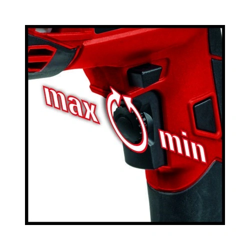 Elektromos ütvefúrógép 720W, Einhell TC-ID 720/1 E (4259848)