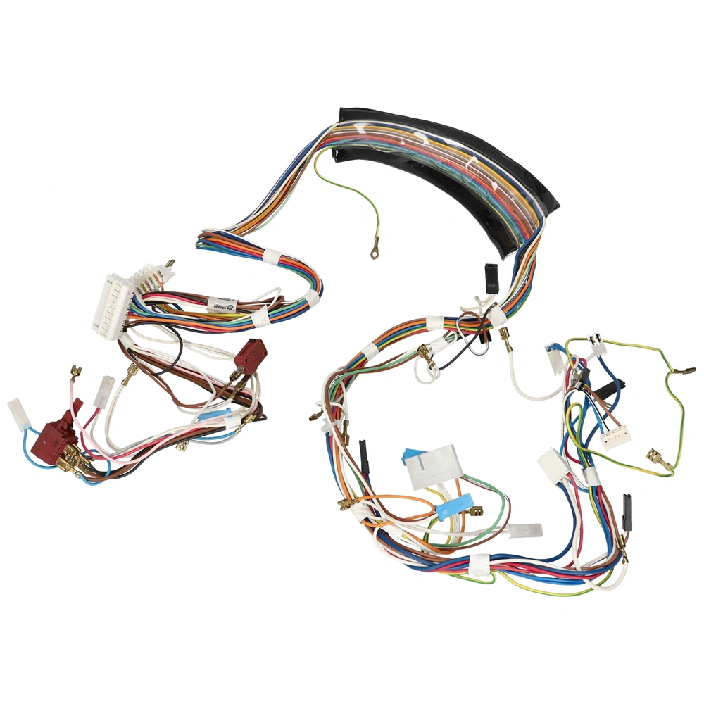 Elektromos vezeték köteg FAGOR mosogatógép / RENDELÉSRE