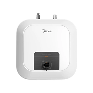 Elektromos vízmelegítő, bojler, 2000W, 10 liter, MIDEA D10-20VD1(U) / RENDELÉSRE