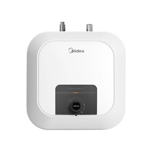 Elektromos vízmelegítő, bojler, 2000W, 10 liter, MIDEA D10-20VD1(U) / RENDELÉSRE