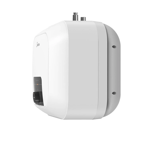 Elektromos vízmelegítő, bojler, 2000W, 10 liter, MIDEA D10-20VD1(U) / RENDELÉSRE