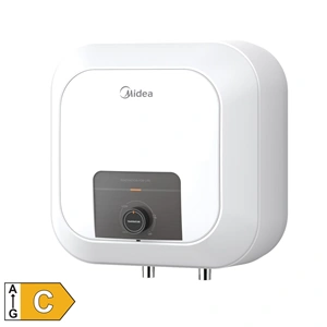 Elektromos vízmelegítő, bojler, 2500W, 30 liter, MIDEA D30-25VD1(O) / RENDELÉSRE