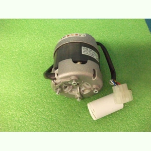 Elektromotor GPZ 850 GORENJE páraelszívó / RENDELÉSRE