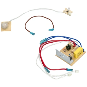 Elektronika FAGOR porszívó / RENDELÉSRE