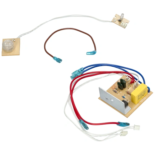 Elektronika FAGOR porszívó / RENDELÉSRE